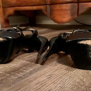 Mocassins en daim à perles en orange – Farm Rio Mocassins en daim à perles en orange – Farm Rio